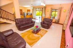 Orchid Villas Mauritius, Belle Mare