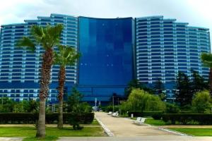 Grand Bellagio Batumi Convention & Casino Hotel, Batumi