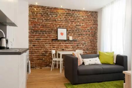 Antim Boutique Apartments - 17