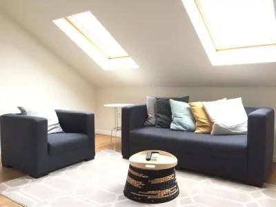 Antim Boutique Apartments - 10