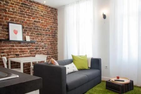 Antim Boutique Apartments - 12