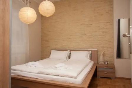 Antim Boutique Apartments - 2