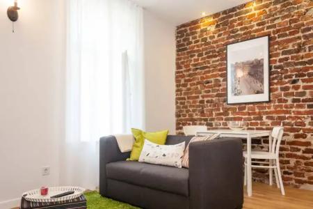 Antim Boutique Apartments - 11