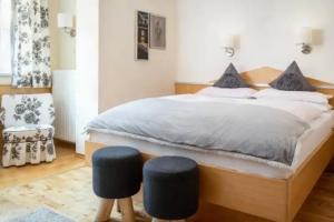 Hotel Garni Parseierblick, St. Anton