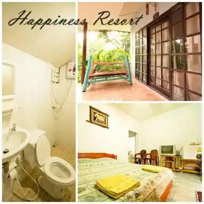 Happiness Resort - 8