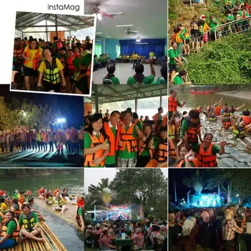 Happiness Resort - 11