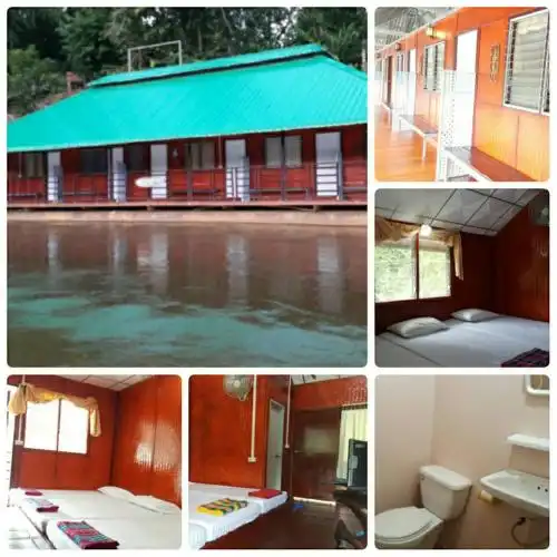 Happiness Resort - 12