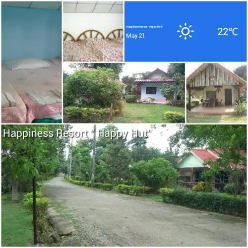 Happiness Resort - 17