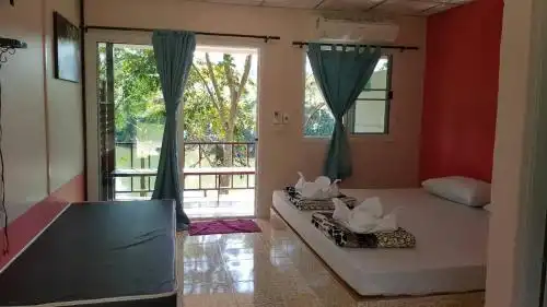Happiness Resort - 4