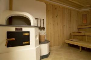 Raffl's Tyrol Hotel, St. Anton