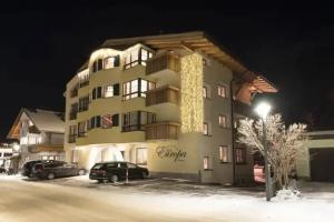 Hotel Garni Europa, St. Anton
