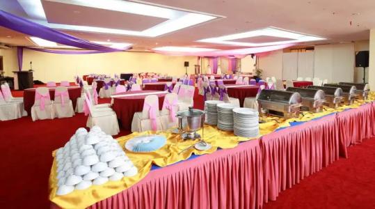 The Putra Regency - 9