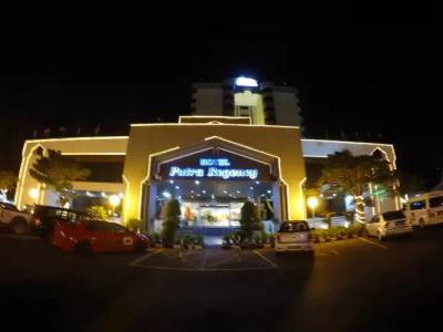 The Putra Regency - 38