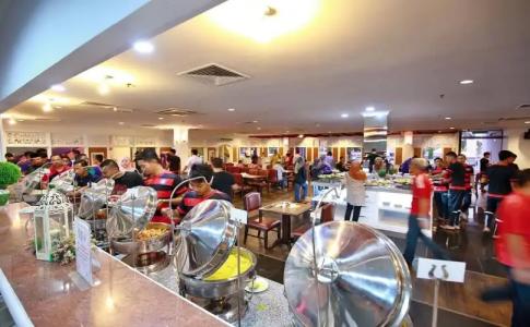 The Putra Regency - 13