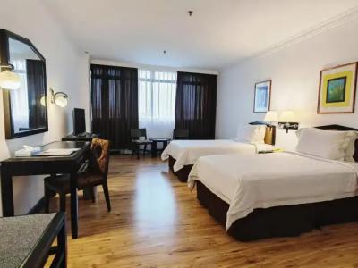 The Putra Regency - 34