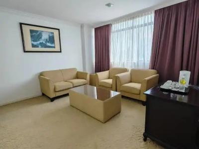 The Putra Regency - 29