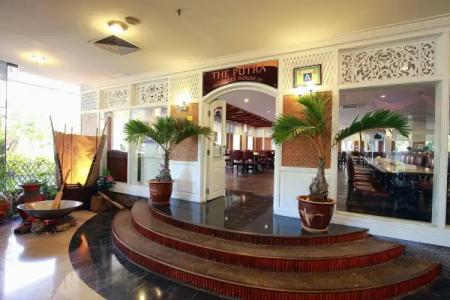 The Putra Regency - 44