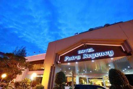 The Putra Regency - 16