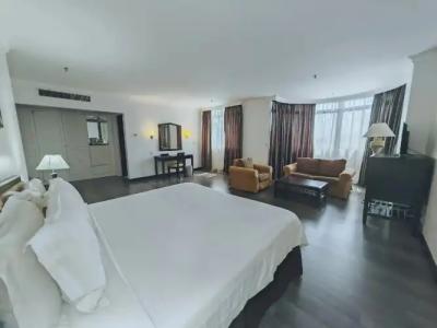 The Putra Regency - 39