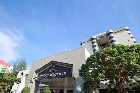 The Putra Regency - 45