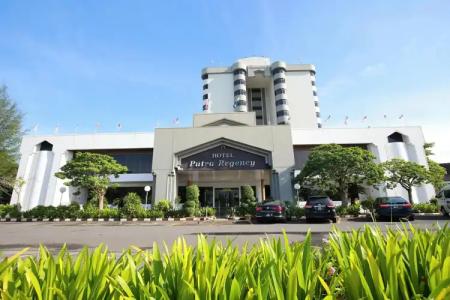 The Putra Regency - 15