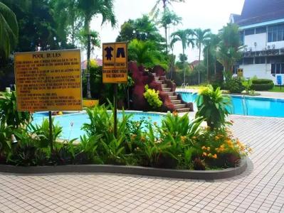 The Putra Regency - 41