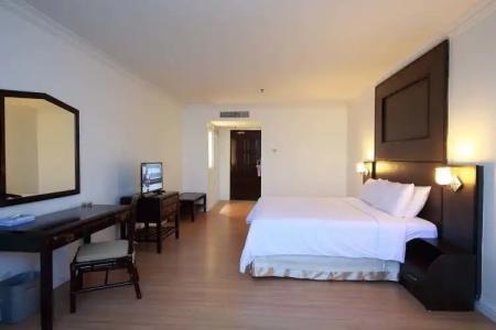 The Putra Regency - 4