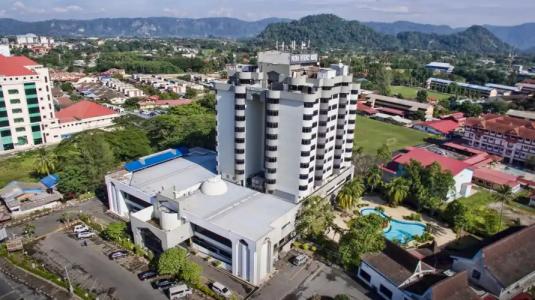 The Putra Regency - 21