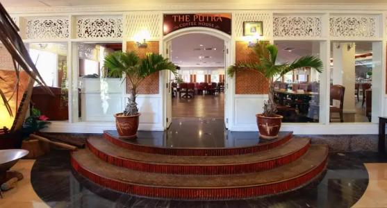 The Putra Regency - 35