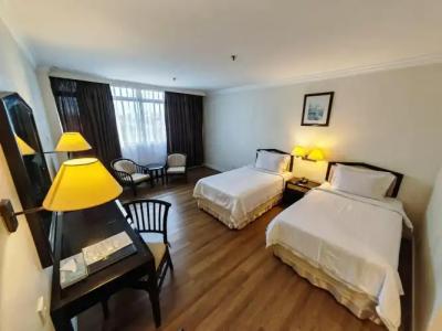 The Putra Regency - 25