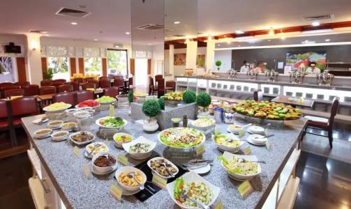 The Putra Regency - 8