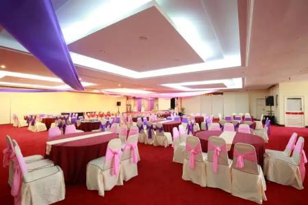 The Putra Regency - 14