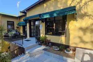 Maison Ambre Guesthouse, Windhoek