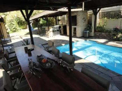 Maison Ambre Guesthouse - 18