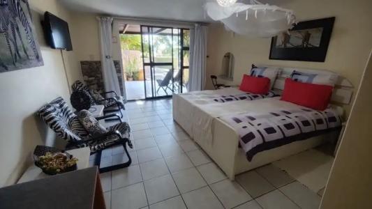 Maison Ambre Guesthouse - 59