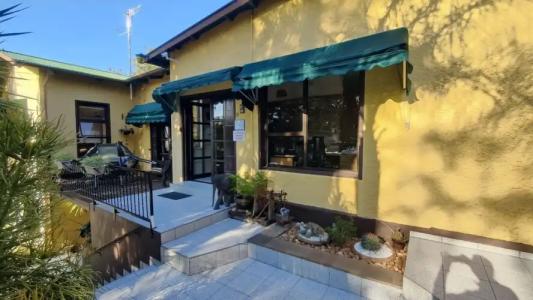 Maison Ambre Guesthouse - 0