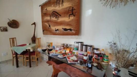 Maison Ambre Guesthouse - 10