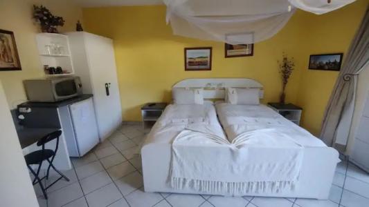 Maison Ambre Guesthouse - 72