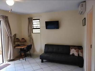 Maison Ambre Guesthouse - 2