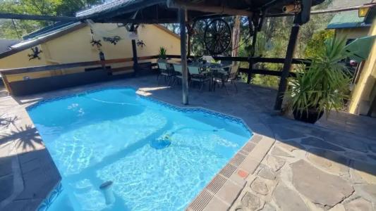 Maison Ambre Guesthouse - 16