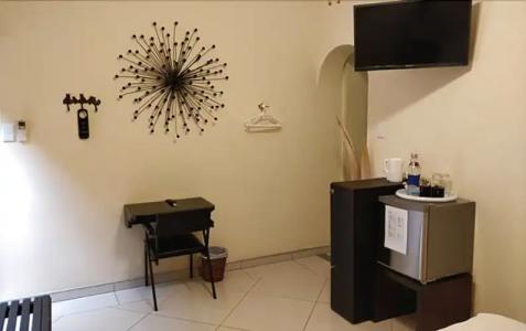 Maison Ambre Guesthouse - 11