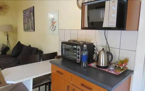 Maison Ambre Guesthouse - 20