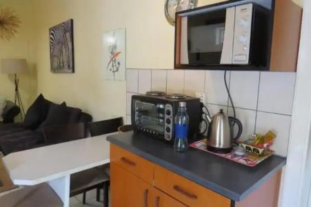 Maison Ambre Guesthouse - 48