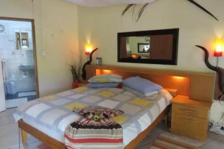 Maison Ambre Guesthouse - 47