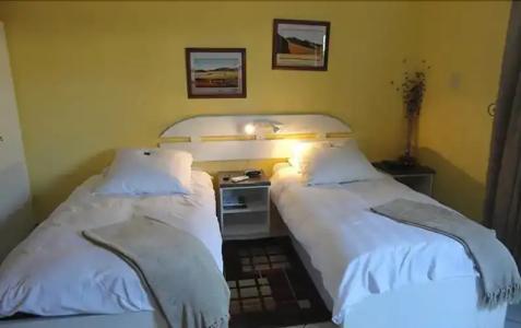 Maison Ambre Guesthouse - 4