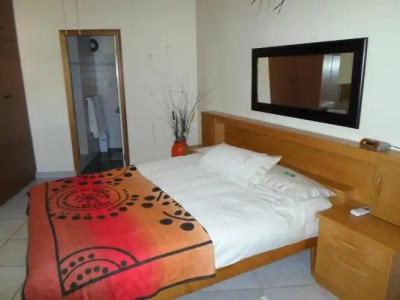 Maison Ambre Guesthouse - 56