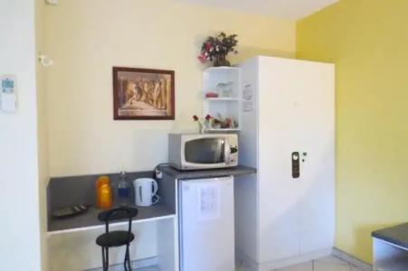 Maison Ambre Guesthouse - 50