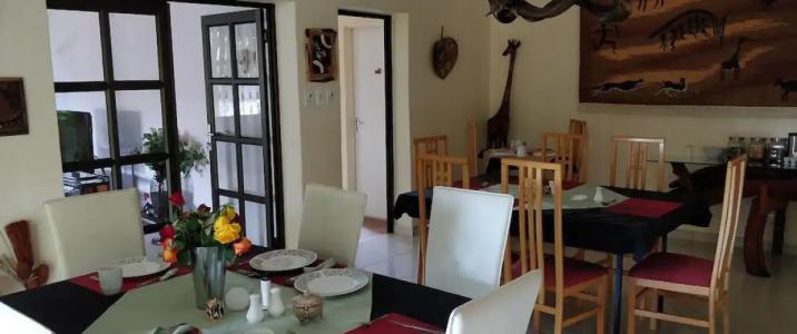 Maison Ambre Guesthouse - 29