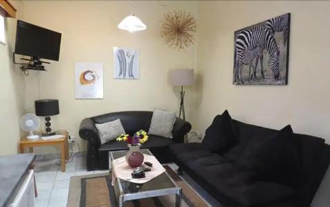 Maison Ambre Guesthouse - 12