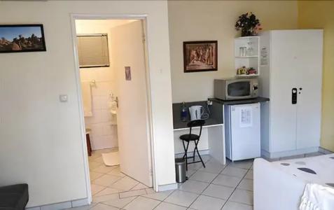 Maison Ambre Guesthouse - 21